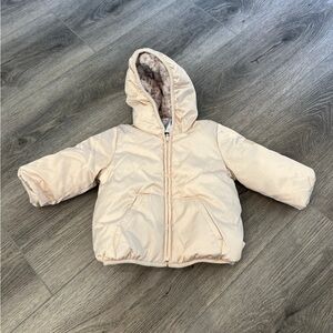 Gap kids puffer jacket
